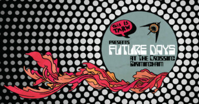 This is Tmrw announce their full Future Days 2019 lineup This is Tmrw announce their full Future Days 2019 lineup