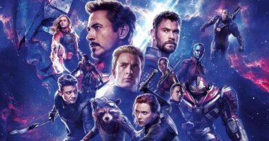 Feature: Avengers: Endgame and Disney’s extended pursuit of our pockets Avengers Endgame film header