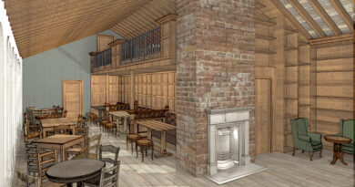 Real ale bar supporting local charities to open in Birmingham The-Good-Intent-Visual-4