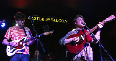 Review: Boat To Row sail through gleaming comeback show boat to row