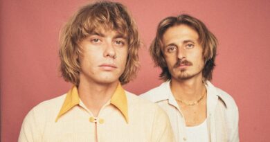 Lime Cordiale set to bring Inappropriate Behaviour to Birmingham lime cordiale