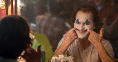 Film review: Joker proves the last laugh is on audiences expecting more Joker film header
