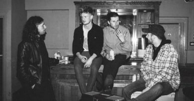 Review: La Dharma soar on ‘I Don’t Believe That I’m Ready’ La Dharma