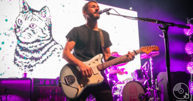 Review: Feeder are electric at O2 Institute on Birmingham return HEADER_Feeder_o2_Institute_Birmingham_2