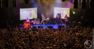 Review: Mac DeMarco wows Brum with a visual display of oddity HEADER_Mac_Demarco_O2_Academy_Birmingham_01