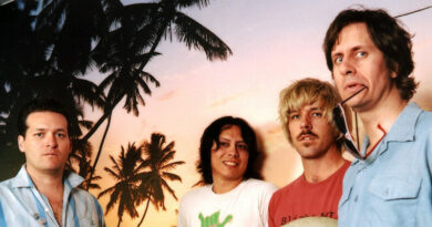 Hot Snakes to play the Hare & Hounds – get tickets here hot snakes band