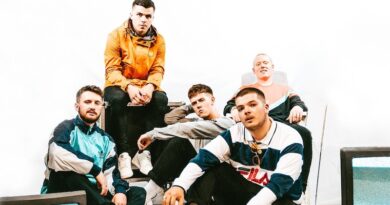 Review: Ivory Wave are riding high on debut EP ‘Dream Nights’ ivory wave