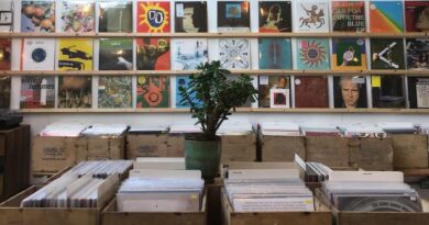 15 of the best independent shops in Coventry just dropped in records coventry
