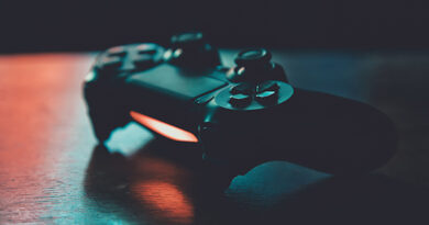 What’s next for video games music? What’s next for video games music?