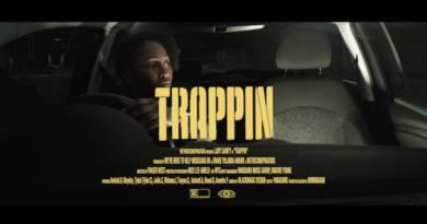 Review: Lady Sanity conjures up more rap magic on new single Trappin lady sanity trappin