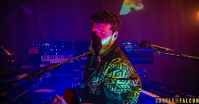 Review: Jack Garratt treats fans to intimate live showing on ‘Work In Progress’ tour Jack_Garratt_Castle_And_Falcon_2202202000057