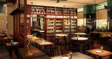 Dishoom announces Birmingham restaurant opening date and soft launch offer dishoom birmingham paradise restaurant