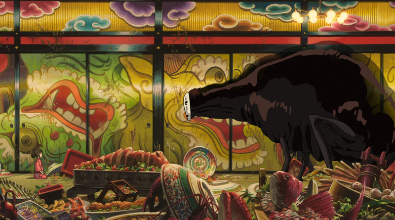 Feature: Spirited Away and Miyazaki's pitch perfect critique of capitalism