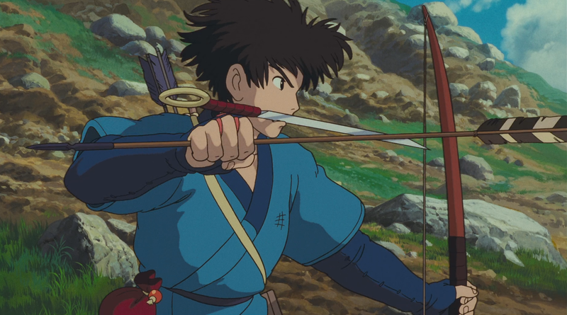 Feature: Howl's Moving Castle examines war by focusing on its victims