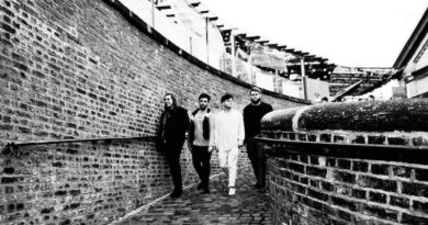 North Parade discuss Birmingham, influences and releasing an EP in lockdown North Parade