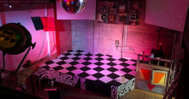 Digbeth club The Night Owl to celebrate 5th birthday with all-day charity livestream the night owl digbeth