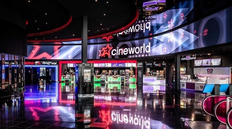 Cineworld closures feature