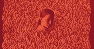 Film review: The good lord offers little salvation in the horrific Saint Maud Saint Maud film header