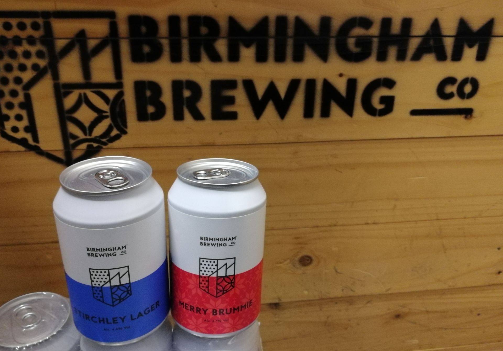 birmingham brewing co stirchley