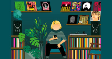 Are Twitter listening parties the new way to appreciate music? tim's twitter listening party