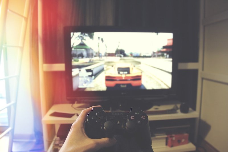 Finding the Right Type of Gaming For You in the Interactive Age