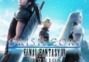 Games To Play Now: Final Fantasy VII: Crisis Core Reunion