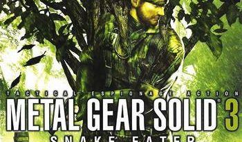 Metal Gear Solid: Snake Eater, Why It’s The Best Place To Start For A Newcomer