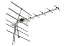 Understanding TV Aerial Frequencies and Channels in the UK