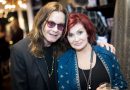 Ozzy And Sharon Osbourne Set To Spend Golden Years In The UK
