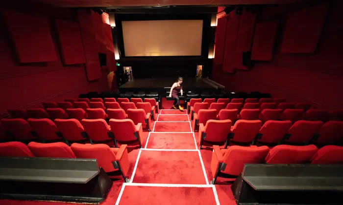U.Ks Oldest Working Cinema Set To Shut It’s Doors For Good