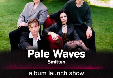 Pale Waves to Perform Intimate Album Launch at HMV Empire Coventry