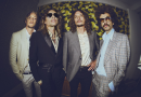 THE DARKNESS: HMV EMPIRE COVENTRY SHOW: FRIDAY 16TH MAY: Tickets On Sale January 25th 2025