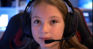 Here’s how to stay safe when playing games online