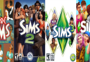 The Burglar in The Sims: A Classic In-Game Threat