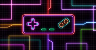 Video Games for the Older Generations