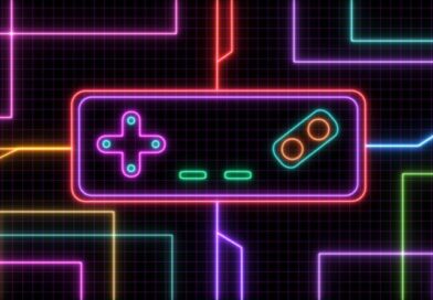 Video Games for the Older Generations